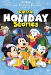 classic holiday stories