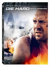 die hard with a vengance