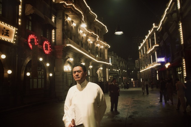 the last tycoon chow yun fat shanghai background