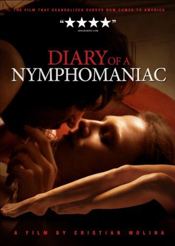 3(some) Reviews: About Cherry, Sexual Chronicles of a French Family & Diary of a Nymphomaniac (5/6)