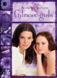 gilmore girls season 3