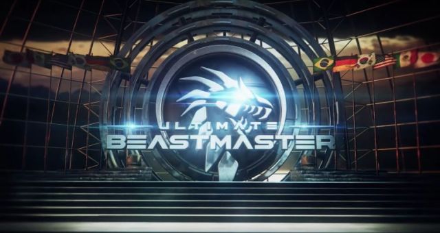 Ultimate Beastmaster