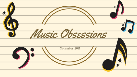 Music Obsessions