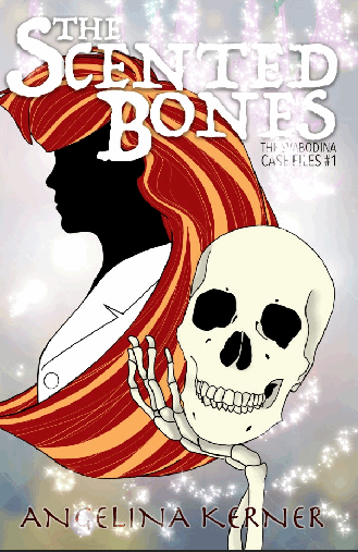 The Scented Bones