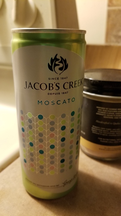 Jacob's Creek Moscato