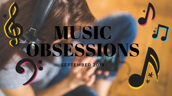 Music Obsessions (15)