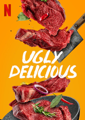 ugly delicious
